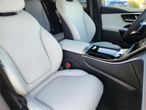 New 2026 Mercedes-Benz GLC 300 4MATIC image 16