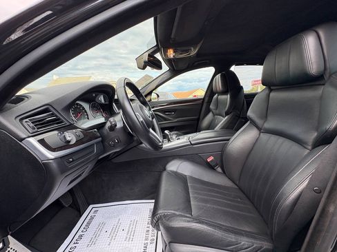 Used 2014 BMW M5 RWD image 12