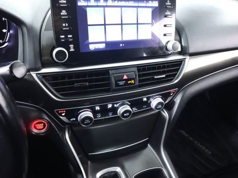 Used 2022 Honda Accord Sport Special Edition image 16