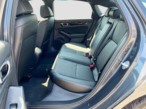 Used 2025 Honda Civic Sport Touring image 25