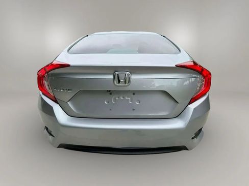 Used 2018 Honda Civic LX image 5