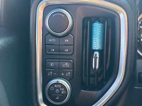 Used 2019 GMC Sierra 1500 Denali image 21