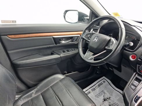 Used 2019 Honda CR-V EX-L image 22