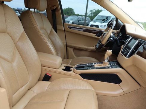 Used 2015 Porsche Macan S AWD/4WD image 15