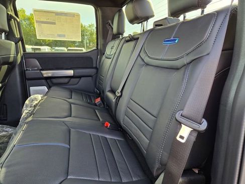 New 2026 Ford F350 Platinum w/ Tremor Off-Road Package image 17
