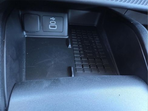 New 2025 Ford Bronco Sport Big Bend image 15