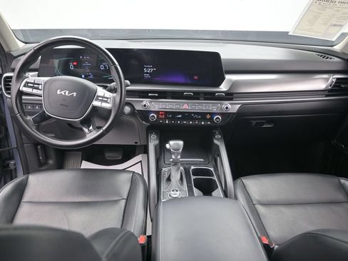 Used 2024 Kia Telluride S w/ S Sunroof Package AWD/4WD image 17