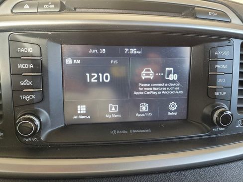 Used 2017 Kia Sorento FWD w/ LX Convenience Package image 25