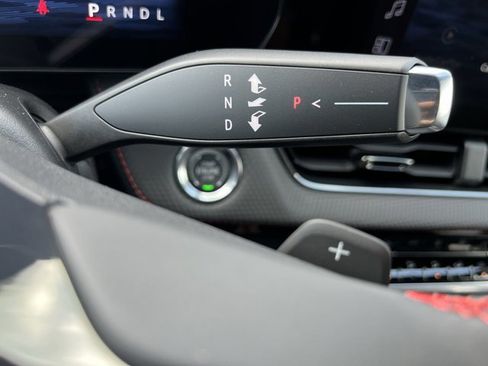 New 2026 Chevrolet Equinox RS image 16