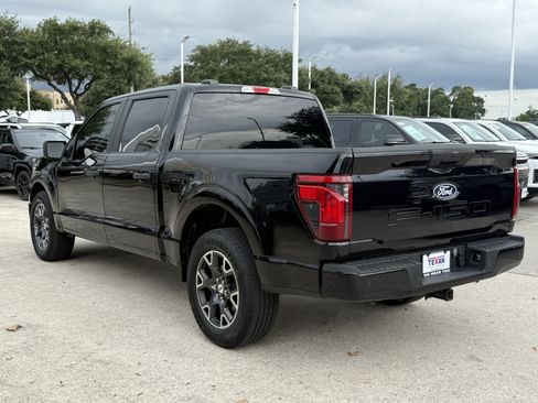 Used 2024 Ford F150 STX RWD image 9