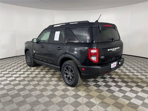 Used 2021 Ford Bronco Sport Big Bend image 23