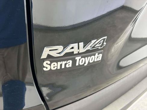 Certified 2021 Toyota RAV4 Adventure AWD/4WD image 10