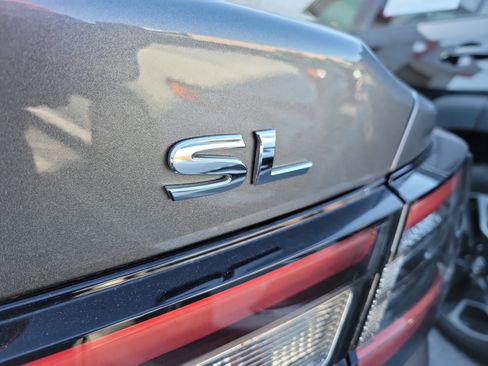 Used 2020 Nissan Maxima 3.5 SL w/ Floor Mat Group image 6