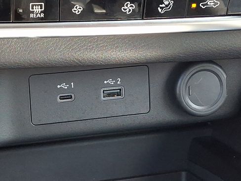 Certified 2023 Nissan Rogue SV AWD/4WD image 23