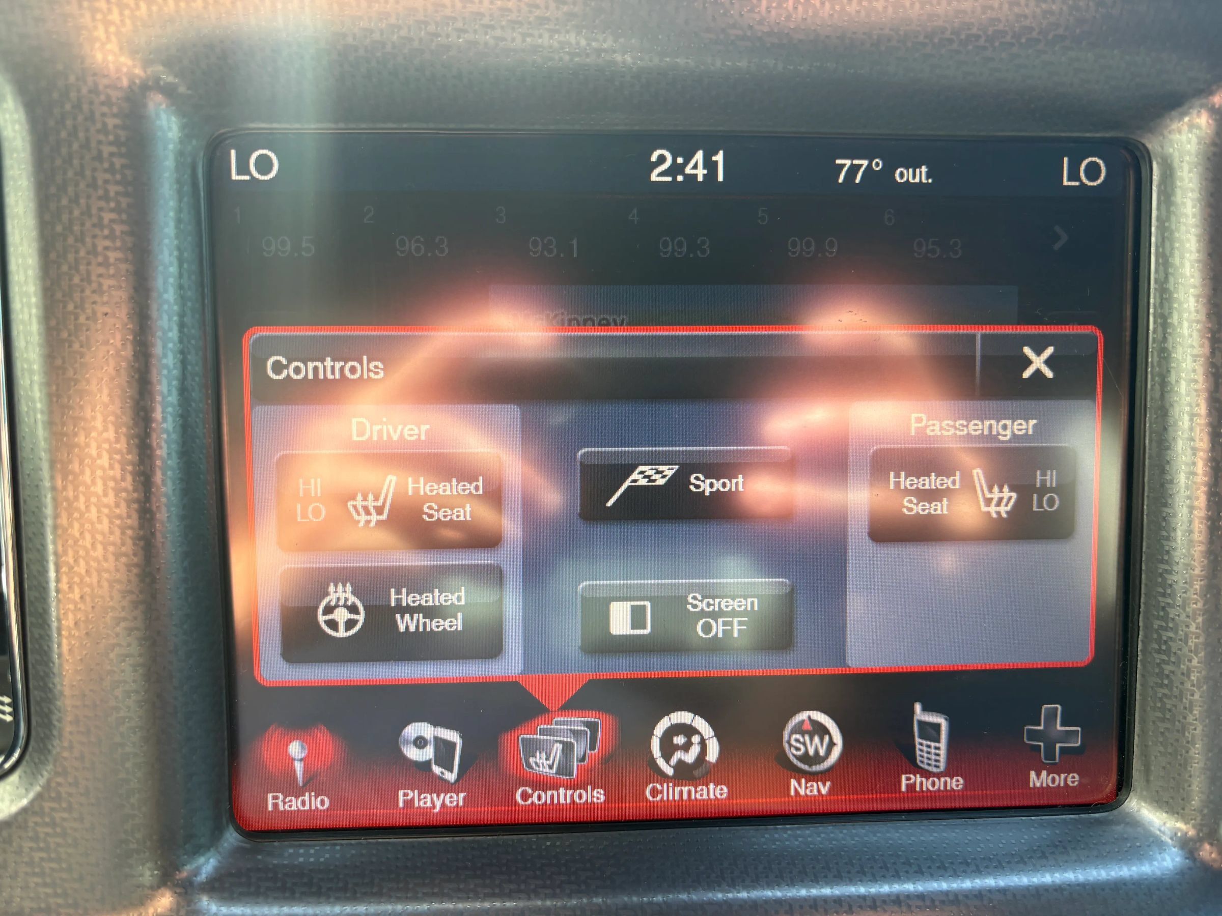 Used 2014 Dodge Charger R/T RWD image 32