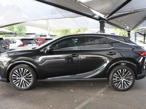 Used 2024 Lexus RX 350 image 14