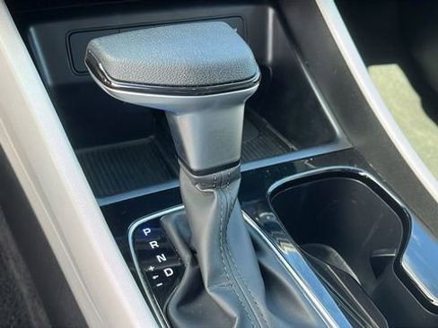 Used 2025 Hyundai Tucson SEL image 17