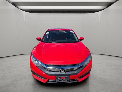 Used 2017 Honda Civic EX image 15
