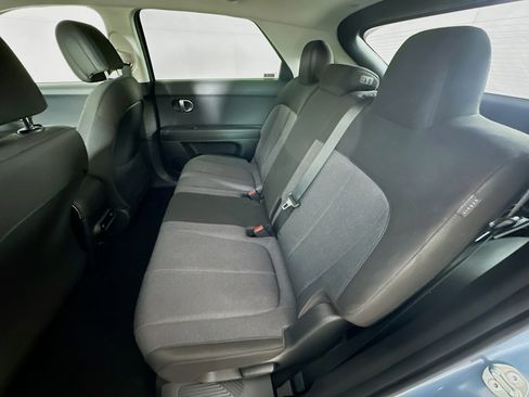 Used 2024 Hyundai Ioniq 5 SEL image 27