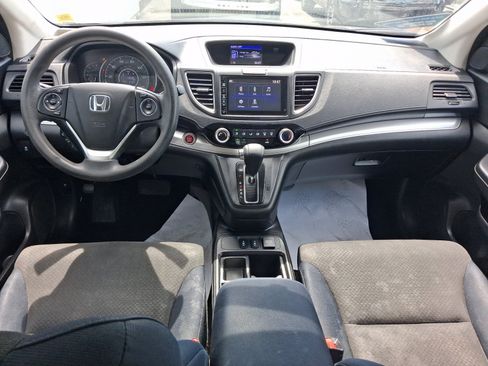 Used 2016 Honda CR-V EX image 12