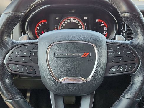 Used 2021 Dodge Durango R/T w/ Technology Group RWD image 11