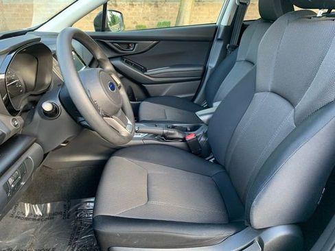 Used 2022 Subaru Crosstrek 2.0i w/ Popular Package #3 image 11