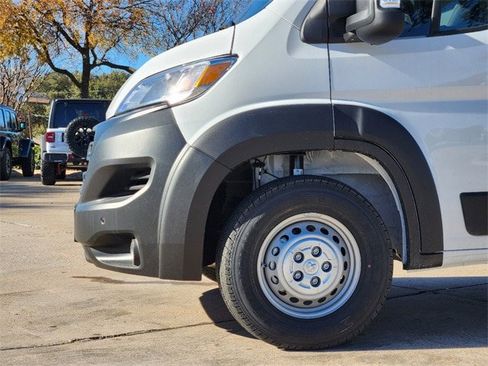 New 2025 RAM ProMaster 1500 w/ Cold Weather Group image 6