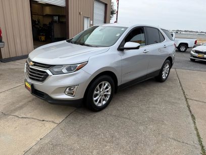 Used 2020 Chevrolet Equinox LT