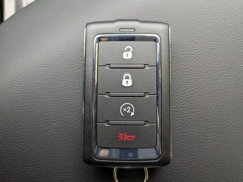 New 2026 Dodge Charger Scat Pack w/ Blacktop Package image 31