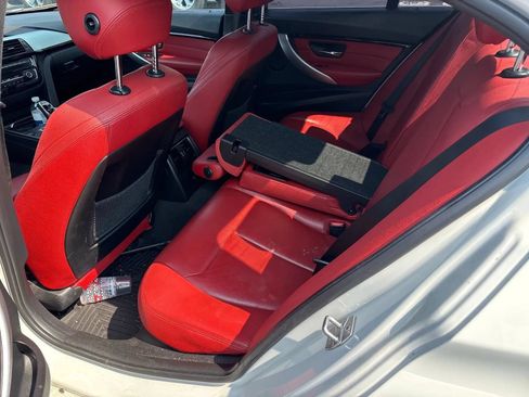 Used 2017 BMW 330i Sedan RWD image 5