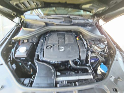 Used 2016 Mercedes-Benz GLE 350 image 46