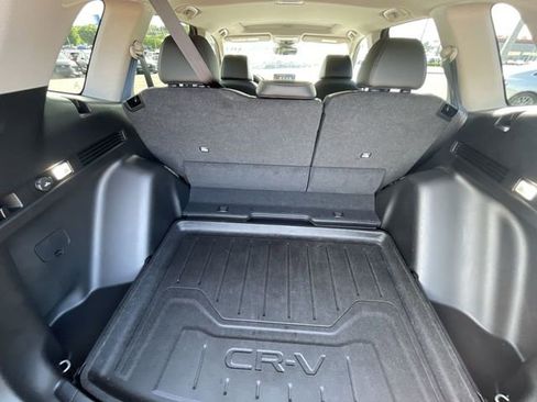 Certified 2024 Honda CR-V EX-L image 31