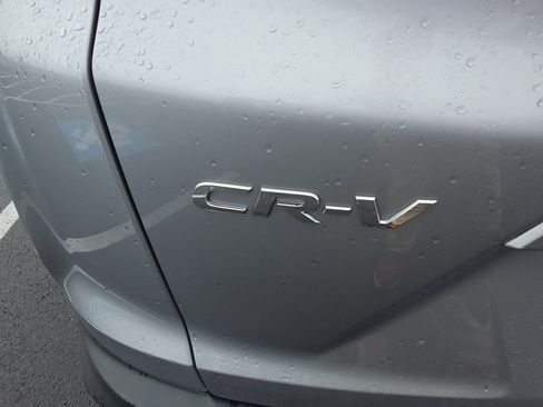 Used 2019 Honda CR-V EX-L image 20