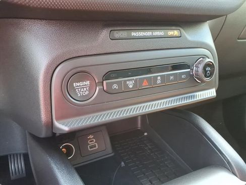 New 2025 Ford Bronco Sport Outer Banks w/ Outer Banks Tech Package+ AWD/4WD image 25