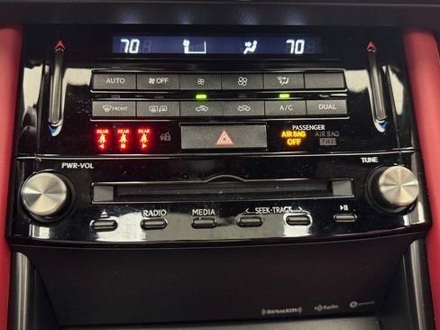 Used 2022 Lexus IS 350 F Sport image 21