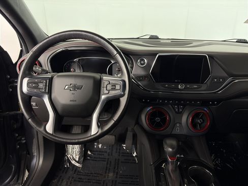 Used 2021 Chevrolet Blazer RS w/ Enhanced Convenience Package AWD/4WD image 3