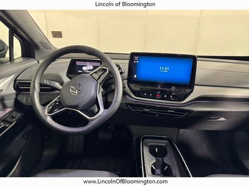 Used 2023 Volkswagen ID.4 Pro S RWD image 20