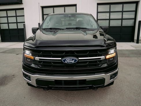 Used 2024 Ford F150 XLT w/ Tow/Haul Package image 2