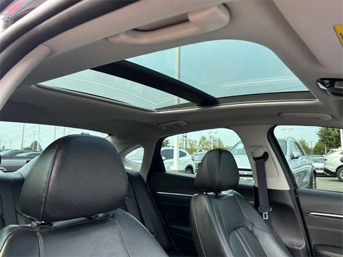 Used 2020 Hyundai Sonata Limited image 40