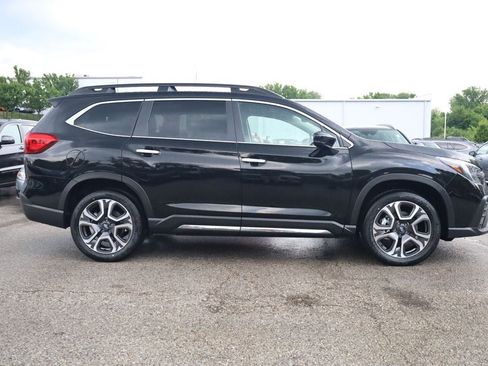 New 2026 Subaru Ascent Touring AWD/4WD image 4