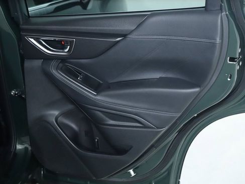 Certified 2023 Subaru Forester Touring image 35