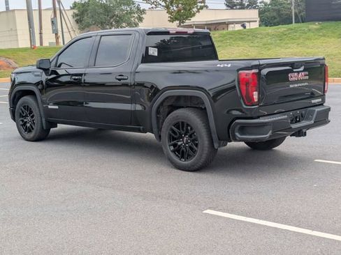 Used 2024 GMC Sierra 1500 Elevation AWD/4WD image 6