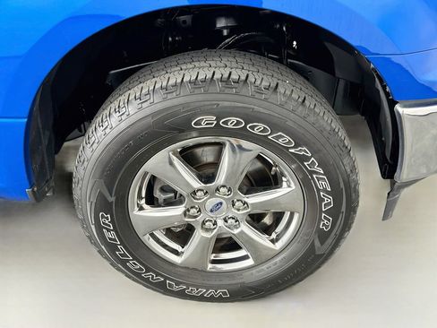 Used 2020 Ford F150 XLT w/ XTR Package AWD/4WD image 33