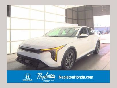 Used 2025 Kia K4