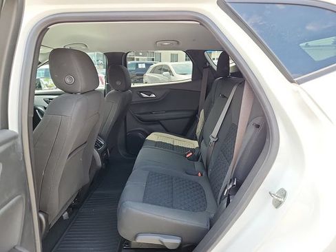 Used 2021 Chevrolet Blazer LT FWD image 10