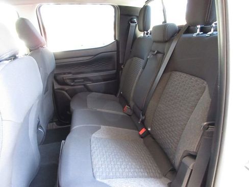 New 2026 Ford Ranger XLT AWD/4WD image 25