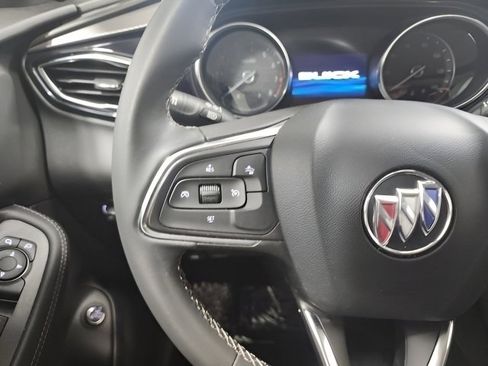 Used 2022 Buick Encore GX Select FWD image 24