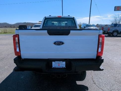 Used 2026 Ford F250 XL AWD/4WD image 25