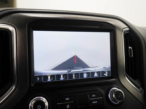 Used 2019 GMC Sierra 1500 Denali w/ Denali Ultimate Package AWD/4WD image 30