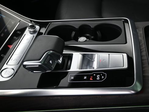 Used 2020 Audi Q7 3.0T Prestige w/ Prestige Package image 20